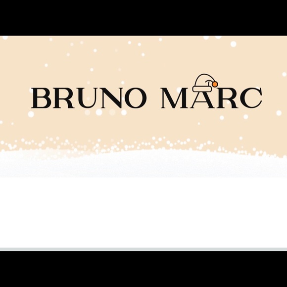 NWT in orig. box & packaging BRUNO MARC Men’s Brown Loafer Shoes SIZE 10.5M - Picture 9 of 10